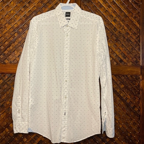 Hugo Boss Dress Shirt